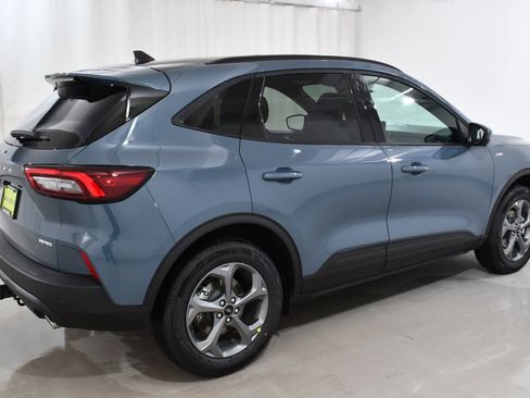 New 2026 Ford Escape ST-Line Select w/ Tech Pack #2 image 11