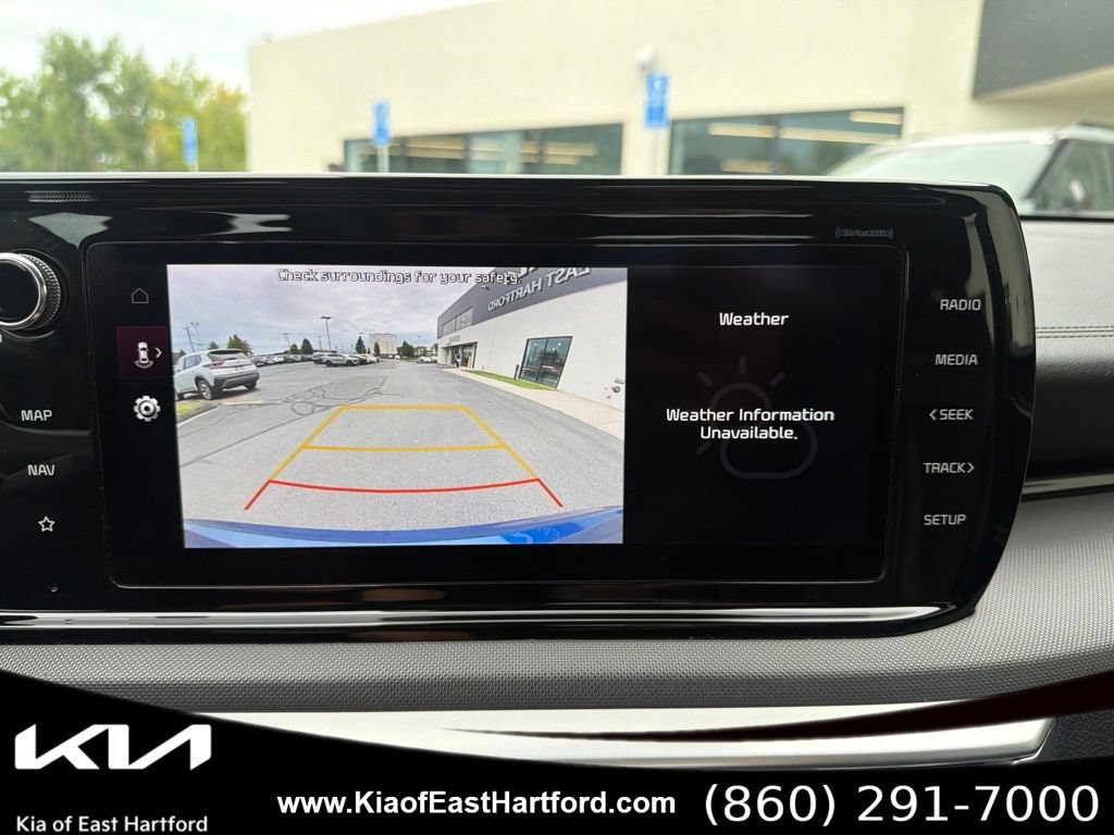 Used 2022 Kia K5 GT-Line AWD/4WD image 29