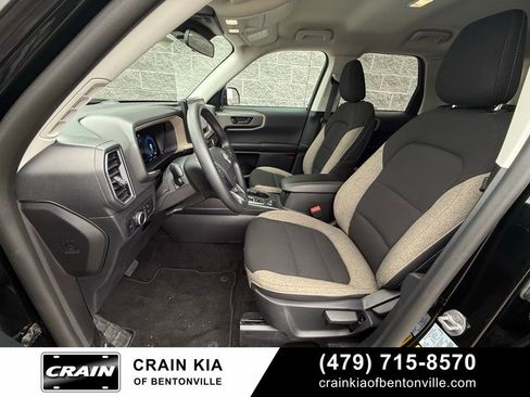 Used 2025 Ford Bronco Sport Big Bend image 22