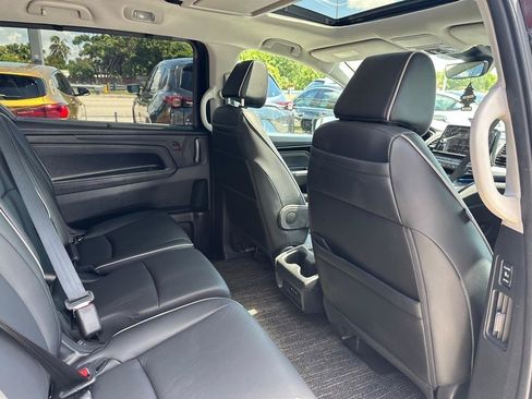 Used 2025 Honda Odyssey Touring image 30