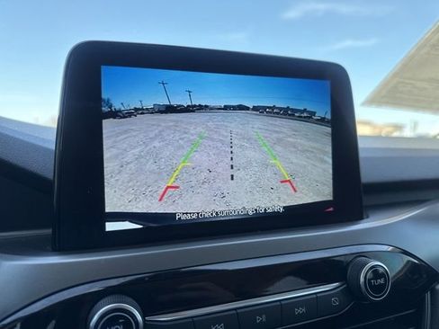 Used 2024 Ford Escape Active FWD image 13