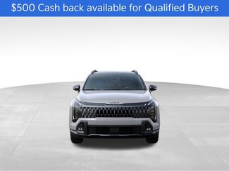 New 2026 Kia Sportage X-Line Prestige video 2