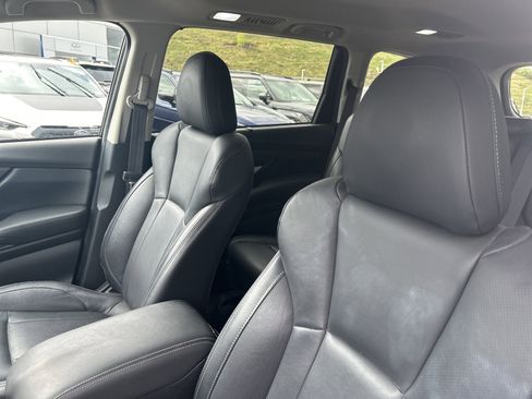 Used 2020 Subaru Ascent Limited w/ Popular Package #3 image 31