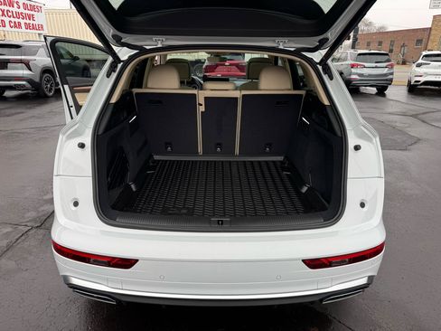 Used 2022 Audi Q5 2.0T Premium Plus image 28