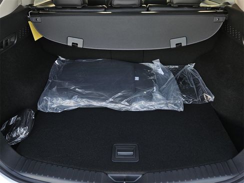 New 2025 MAZDA CX-5 AWD 2.5 S w/ Premium Plus Pkg image 9