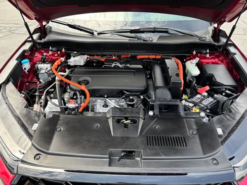 Used 2024 Honda CR-V Sport-L image 13