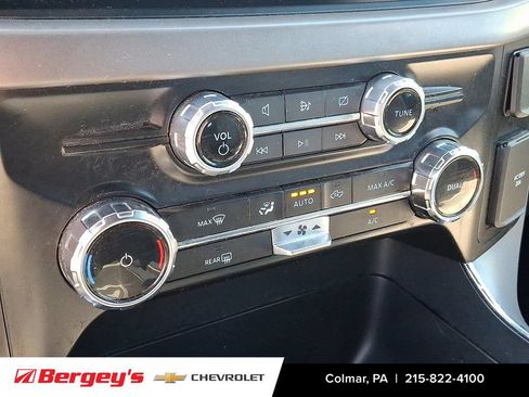 Used 2024 Ford F150 XLT w/ Mobile Office Package AWD/4WD image 17