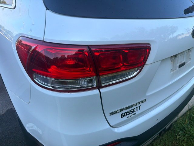 Used 2018 Kia Sorento EX w/ EX Advanced Touring Package FWD image 9