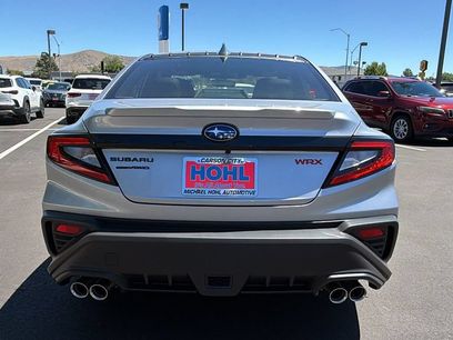 New 2026 Subaru WRX Premium w/ Accessory Package #2