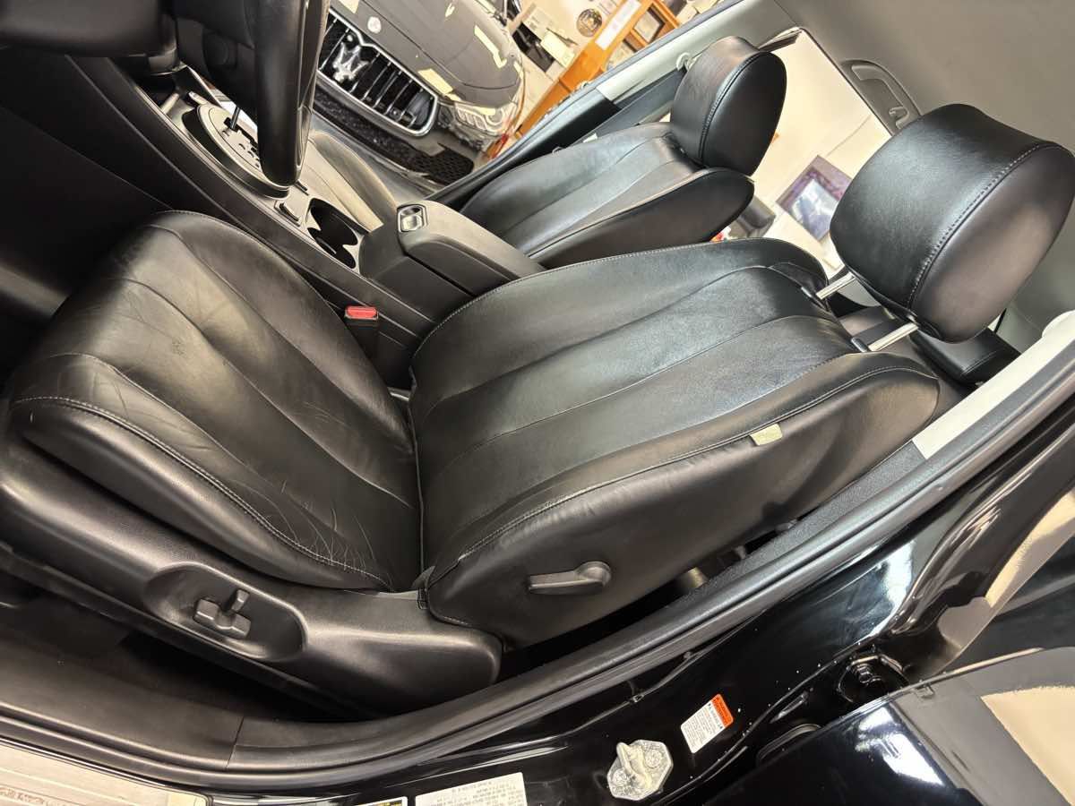 Used 2011 MAZDA CX-7 s Touring AWD/4WD image 21