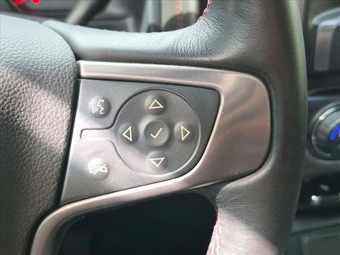 Used 2014 GMC Sierra 1500 SLT AWD/4WD image 12