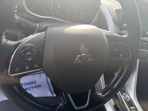 Used 2024 Mitsubishi Eclipse Cross SE AWD/4WD image 10