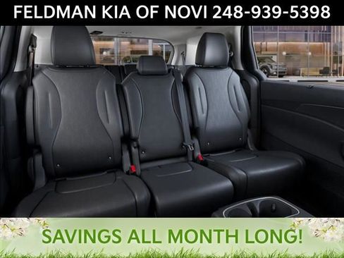 New 2026 Kia Carnival SX image 16