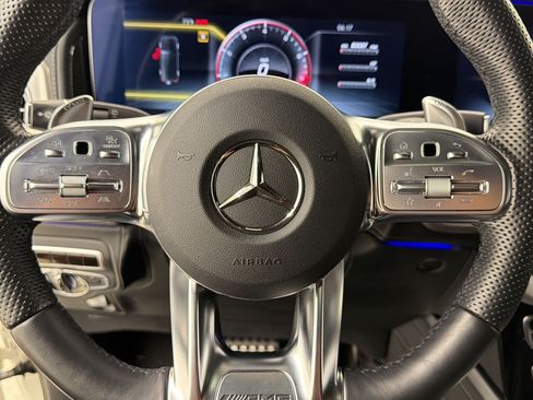 Used 2022 Mercedes-Benz G 63 AMG 4MATIC image 17