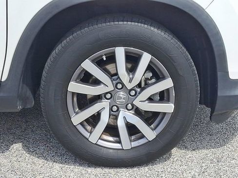 Used 2021 Honda Pilot EX-L image 11