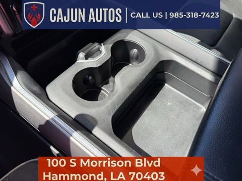 Used 2021 RAM 1500 Laramie RWD image 23