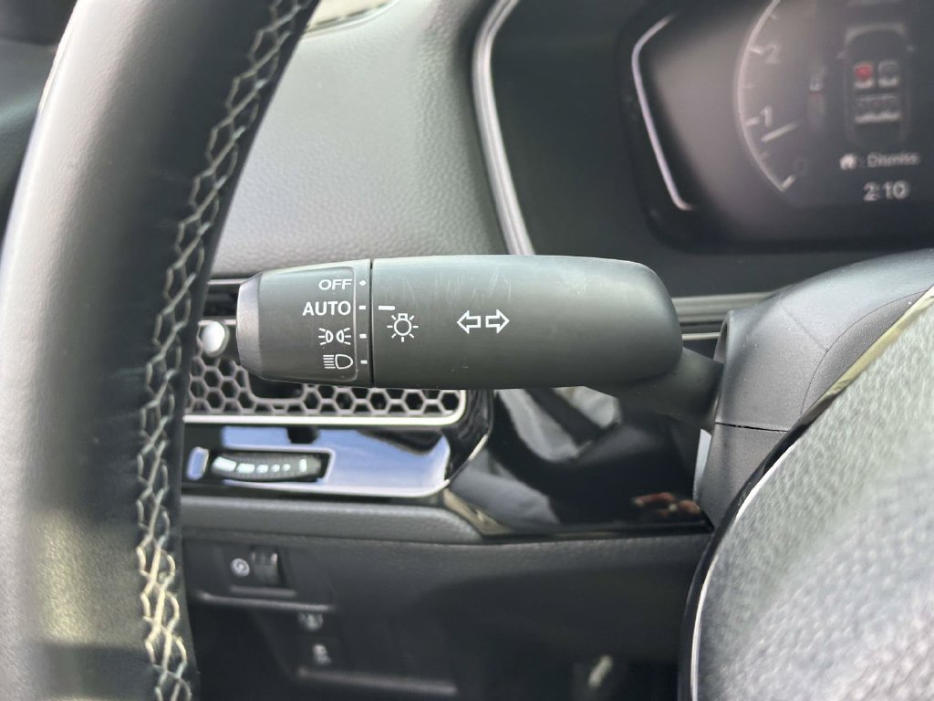 Used 2023 Honda Civic EX image 20