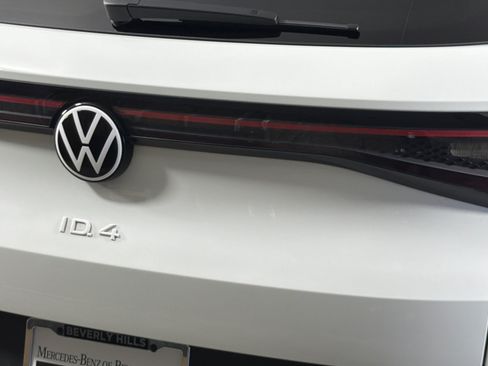 Used 2023 Volkswagen ID.4 Pro RWD image 25