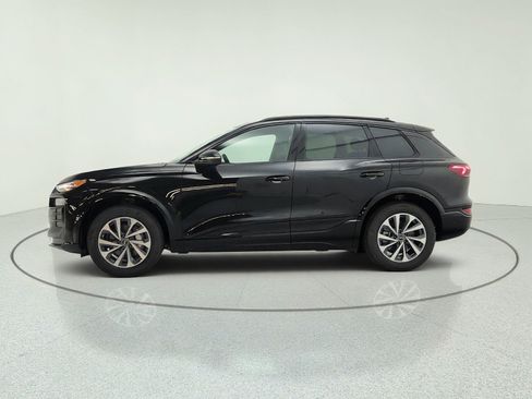 New 2027 Audi Q6 e-tron Premium AWD/4WD image 8