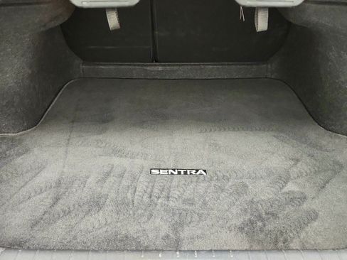 Used 2023 Nissan Sentra SV w/ All-Weather Package FWD image 28