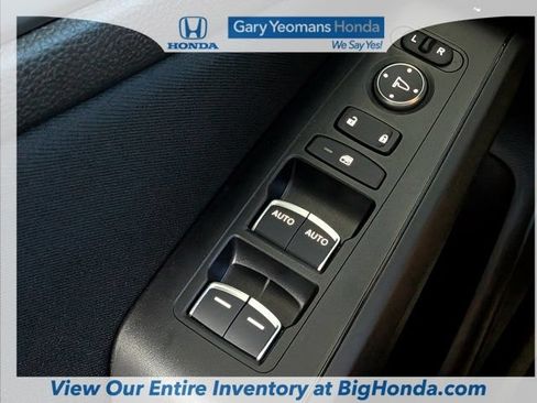 Certified 2026 Honda Civic Sport image 24