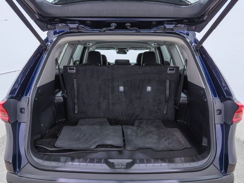 Used 2024 Toyota Grand Highlander AWD image 9