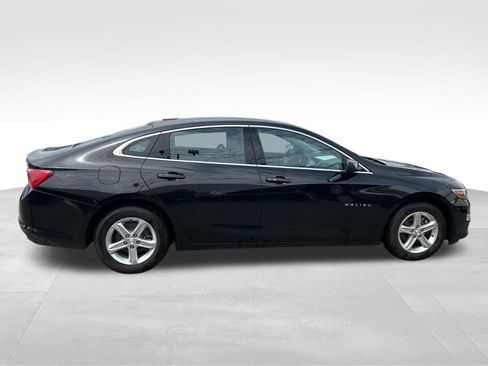 Used 2023 Chevrolet Malibu LT FWD image 8