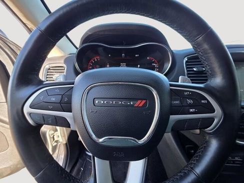 Used 2017 Dodge Durango GT w/ Premium Group image 25