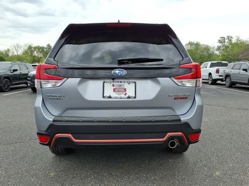 Certified 2024 Subaru Forester Sport AWD/4WD image 23