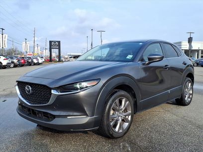 Used 2020 MAZDA CX-30 FWD w/ Preferred Package