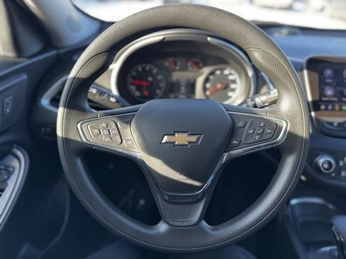 Certified 2024 Chevrolet Malibu LT image 21