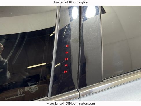 Certified 2022 Lincoln Corsair AWD w/ Premium Package image 16