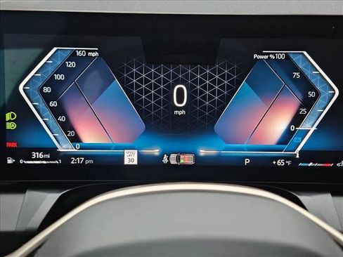 Certified 2025 BMW X3 xDrive30i w/ Convenience Package image 12