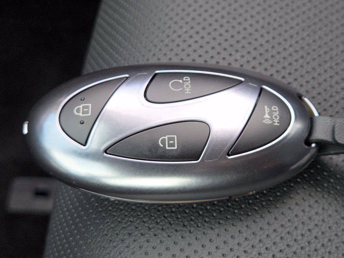 New 2026 Hyundai Tucson SEL AWD/4WD image 75