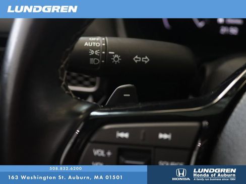 Used 2024 Honda Civic Sport image 20