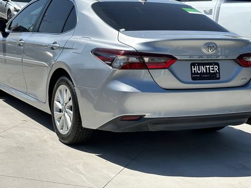 Used 2023 Toyota Camry LE FWD image 5