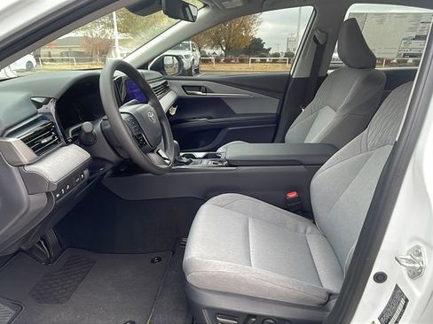 New 2026 Toyota Camry LE image 21