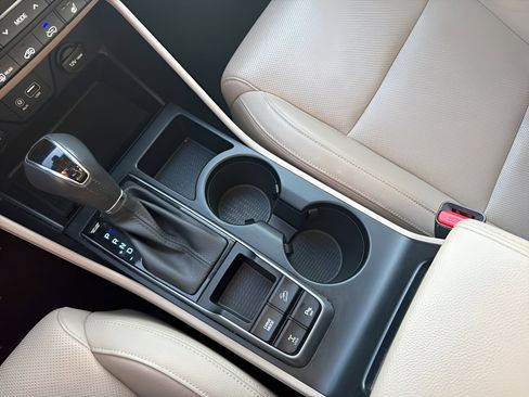 Used 2016 Hyundai Tucson Limited w/ Option Group 03 image 21