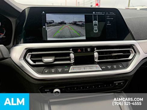 Used 2022 BMW 430i Coupe w/ M Sport Package image 18