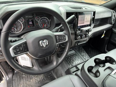 New 2026 RAM 3500 Tradesman AWD/4WD image 20