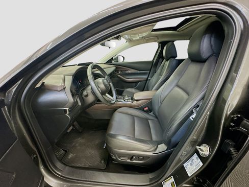 Used 2023 MAZDA CX-30 AWD 2.5 S w/ Premium Package image 13