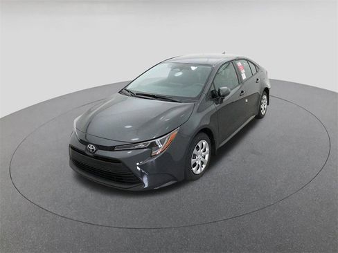 New 2026 Toyota Corolla LE image 16