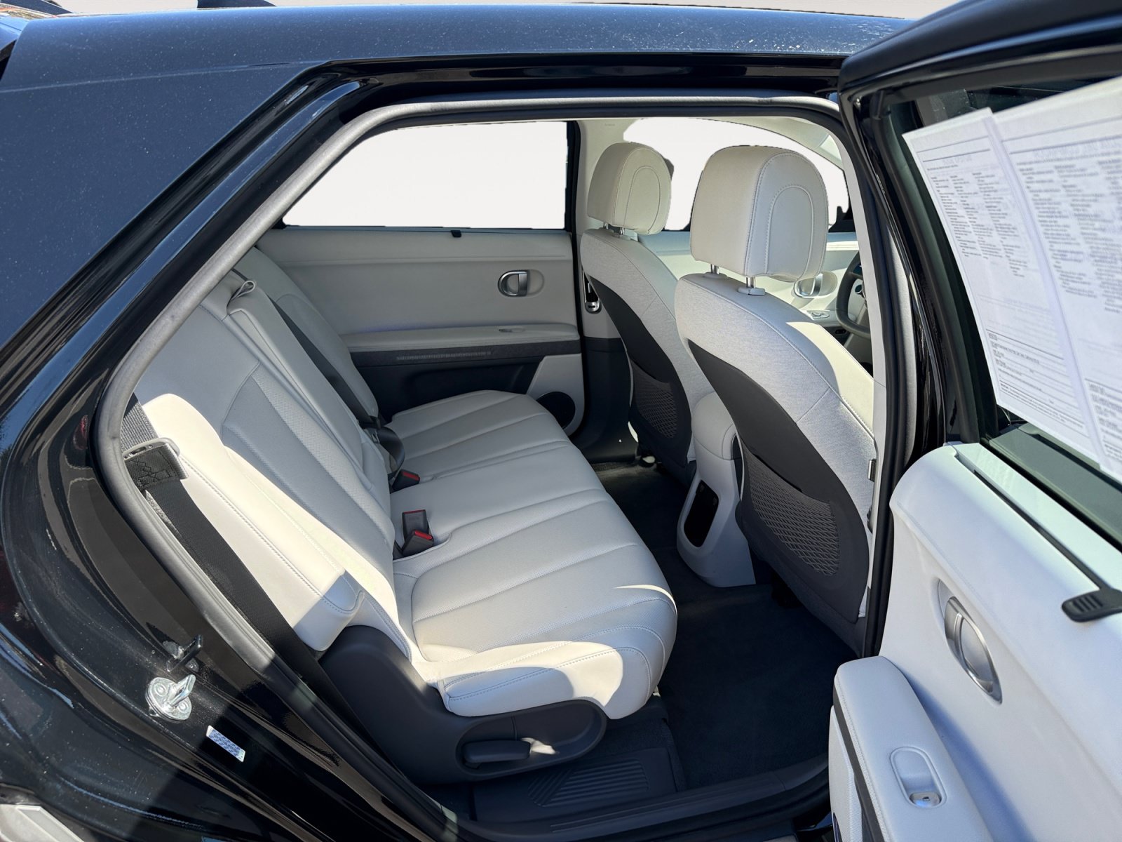 Used 2023 Hyundai Ioniq 5 Limited AWD/4WD image 18