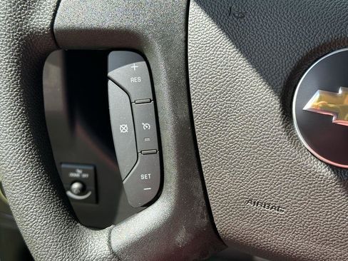 New 2025 Chevrolet Express 3500 w/ Driver Convenience Package image 12