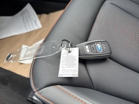 New 2026 Subaru Crosstrek 2.5i Limited image 29