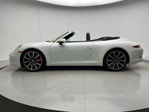 Used 2013 Porsche 911 Carrera S image 2