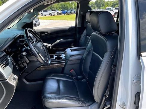 Used 2020 Chevrolet Tahoe LT RWD image 21