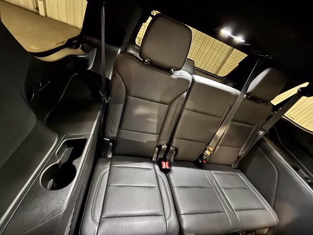 Used 2022 Chevrolet Tahoe LT w/ LT Signature Plus Package RWD image 21