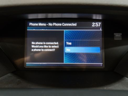 Used 2020 Acura MDX FWD w/ Advance Package image 19