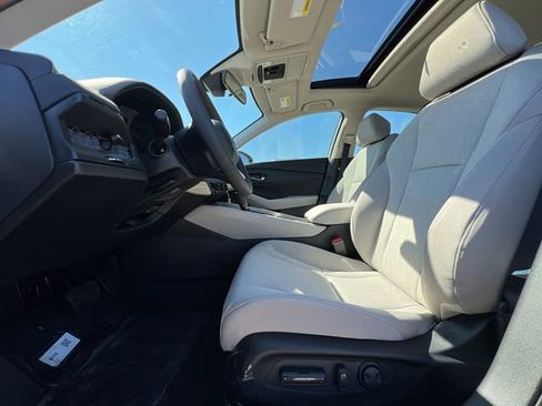 New 2025 Honda Accord SE image 12